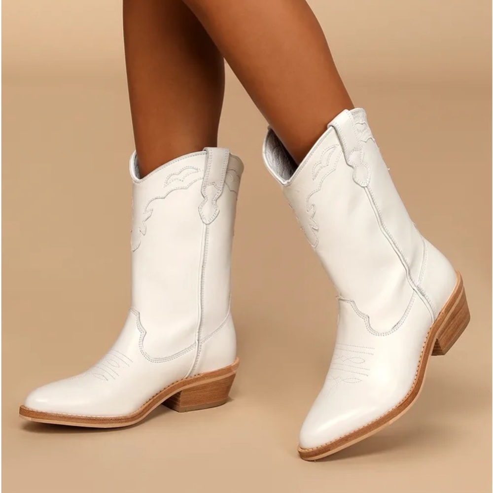 Steve Madden Laredo Boot